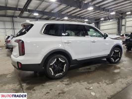 Kia Pozostałe 2024 3