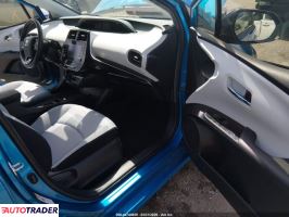 Toyota Prius 2022 1