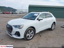Audi Q3 2024 2
