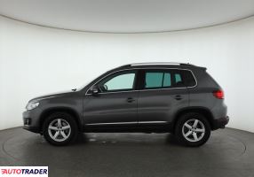 Volkswagen Tiguan 2014 2.0 177 KM