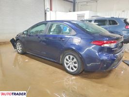 Toyota Corolla 2020 1