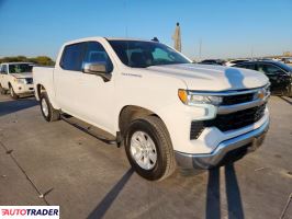 Chevrolet Silverado 2022 2