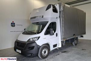 Fiat Ducato - zobacz ofertę