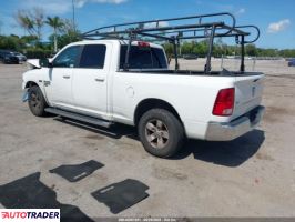 Dodge Ram 2020 5