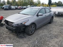 Kia Pozostałe - zobacz ofertę