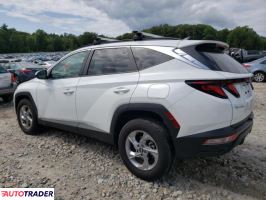 Hyundai Tucson 2024 2 Hyundai Tucson 2024 2
