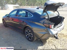 Hyundai Sonata 2025