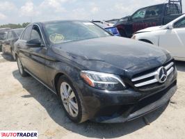 Mercedes 300 2019 2 Mercedes 300 2019 2