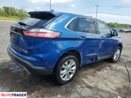 Ford Edge 2020 2
