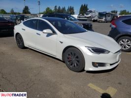 Tesla Model S 2019