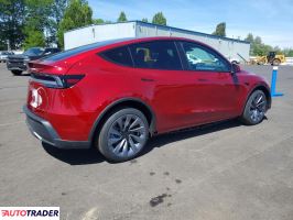 Tesla Model Y 2026