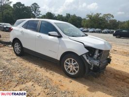 Chevrolet Equinox 2023 1 Chevrolet Equinox 2023 1