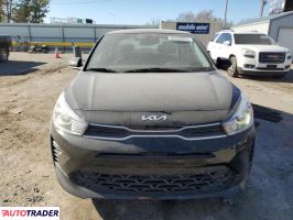 Kia Rio 2023 1