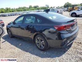 Kia Pozostałe 2023 2