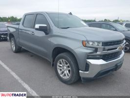 Chevrolet 1500 - zobacz ofertę