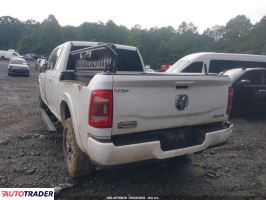 Dodge Ram 2024 6