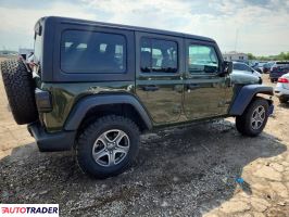 Jeep Wrangler 2022 3