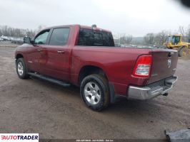 Dodge Ram 2020 3 Dodge Ram 2020 3