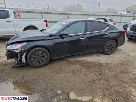 Nissan Altima 2020 2