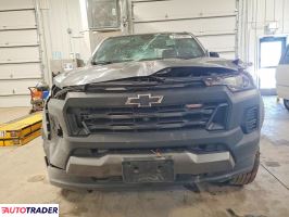 Chevrolet Colorado 2023 2