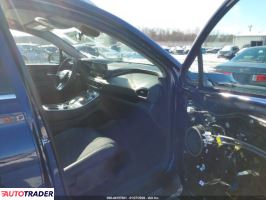 Hyundai Santa Fe 2022 2