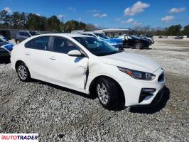 Kia Pozostałe 2021 2