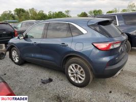Ford Escape 2020 1 Ford Escape 2020 1