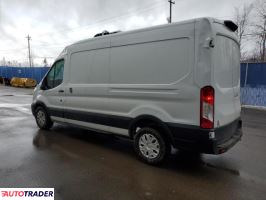 Ford Transit 2021 3 Ford Transit 2021 3