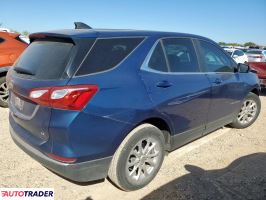 Chevrolet Equinox 2021 1