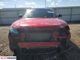 Land Rover Range Rover 2021 2 Land Rover Range Rover 2021 2
