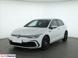 Volkswagen Golf 2020 1.5 147 KM