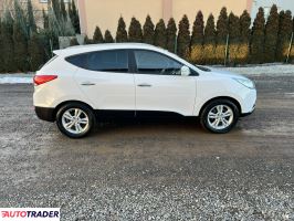 Hyundai ix35 2012 2 136 KM