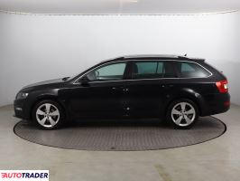 Skoda Octavia 2015 2.0 147 KM