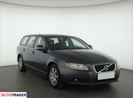 Volvo V70 2010 1.6 107 KM