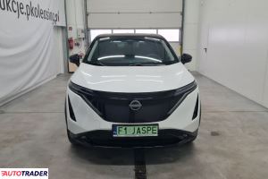 Nissan Pozostałe 2023 394 KM