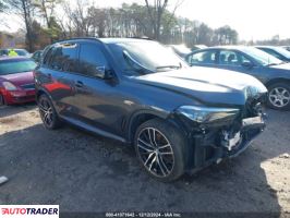 BMW X5 2022 3 BMW X5 2022 3