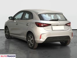 MG 3 2024 1.5 113 KM