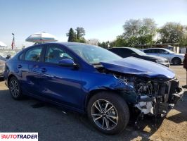 Kia Pozostałe 2022 2