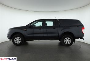 Ford Ranger 2020 2.0 167 KM Ford Ranger 2020 2.0 167 KM