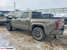 Toyota Tacoma 2025 2