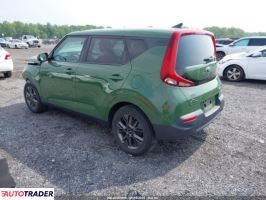 Kia Soul 2020 2 Kia Soul 2020 2