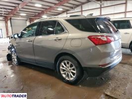 Chevrolet Equinox 2018 1