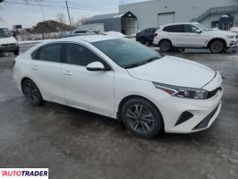 Kia Pozostałe 2024 2