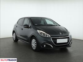 Peugeot 208 2015 1.2 80 KM