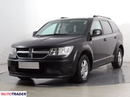 Dodge Journey 2011 2.0 138 KM