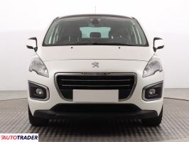 Peugeot 3008 2014 1.6 112 KM