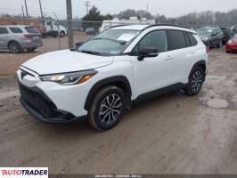 Toyota Corolla 2025 2