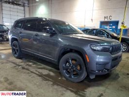 Jeep Cherokee 2022 3