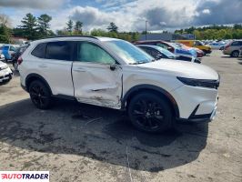 Honda CR-V 2023 2