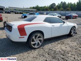 Dodge Challenger 2020 5